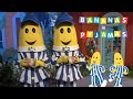 Bananas In Pyjamas Theme Song Intro + Episodes Chat | Review