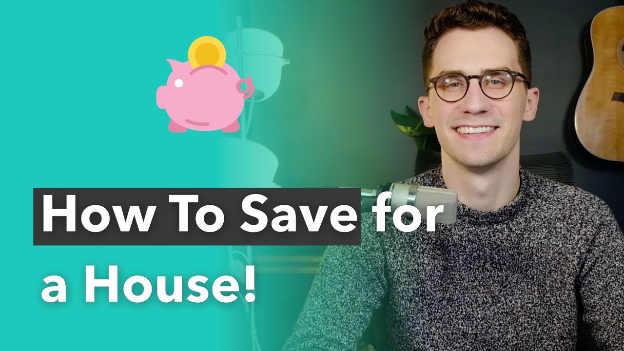 How To Quickly Save For A House While Renting Youtube