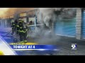 Coming up on KEZI 9 News at 4: Man arrested in connection Lebanon storage unit fire; Springfield