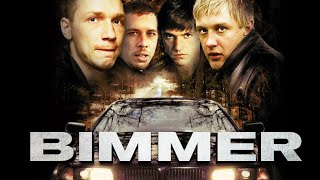 "Bimmer" with english subtitles | "Бумер" с английскими субтитрами