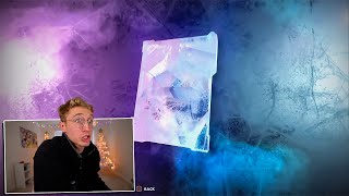 The Christmas Pack N' Play!