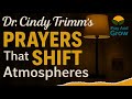 Dr. Cindy Trimm Prayers That Shift Atmospheres | Breakthrough, Healing & Victory 