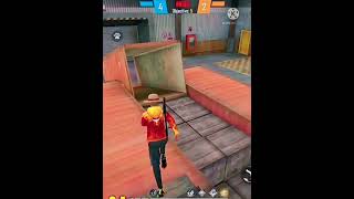 OVER CONFIDENCE ONLY HEADSHOT CHALLENGE FREE FIRE PARA SAMSUNG A1 A2 S2 A5 A6 S1 A1#SHORTS #trending