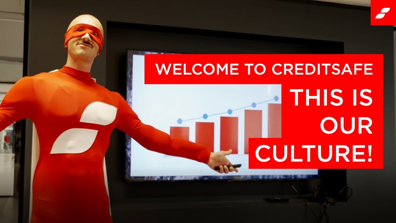 Creditsafe Italy S Culture Youtube