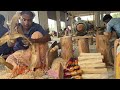 ఏటికొప్పాక హస్తకళ etikoppaka world famous handicraft toys etikoppaka