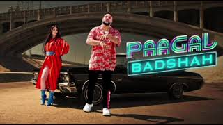Badshah – Paagal ( Full Song )