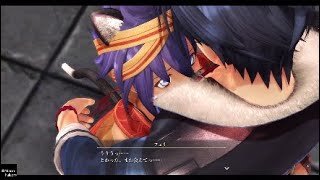 #159 【英雄伝説 黎の軌跡】フェリと合流、首都の異変：旧市街（終章：いつか還る貴方のために）【\u0026G】