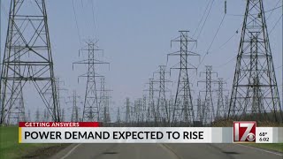 Rolling blackouts can protect power grid from serious damage, NC State expert says