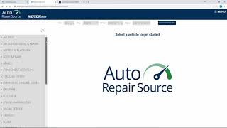 Tutorial Tuesday (09/29/2020) - Auto Repair Source