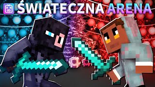 WIELKI EVENT 1v1! KTO WYGRAŁ TYM RAZEM?! | KWADRATOWA MASAKRA