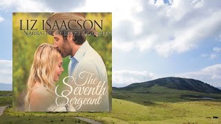 Book 6 - The Seventh Sergeant (Three Rivers Ranch Romance) Clean Romance Full-Length Audiobook