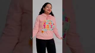 Maine buy ki ₹ 384/ mai Branded Sweatshirt😱#ytshorts#myntrafinds#myntrasweatshirt#winterwear