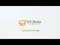 GT Media Jamaica Clean Logo Intro 2