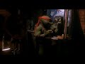 tmnt 1990 michelangelo orders a pizza