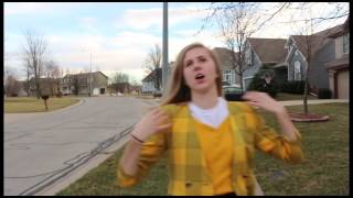 Clueless Trailer Remake
