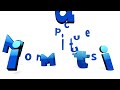Sony Pictures Animation Logo (2011-2018) in 9 Variants