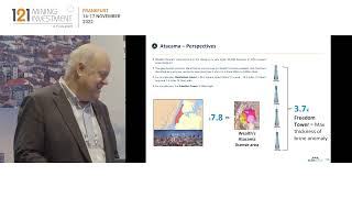 Presentation: Wealth Minerals - 121 Mining Investment Frankfurt November 2022