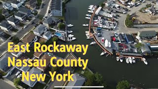 East Rockaway New York