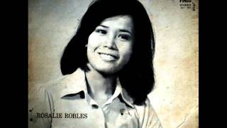 Kon  Nakasala Ako [Pasayloa] (Rosalie Robles) Visayan Love Songs LP.wmmv