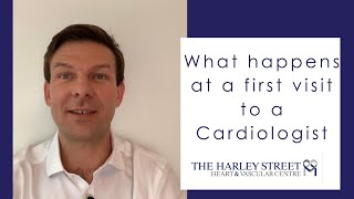 What It's Like To Visit A Cardiologist For The First Time