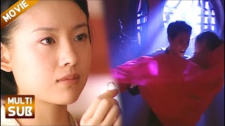 【FULL】妻子目睹丈夫出轨小三，果断摘下戒指选择离婚，丈夫慌了！#chinesedrama #刘亦菲