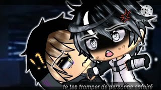 alex à était quoi?!(spéciale vidéo)[bl]#gacha life☆Ma¥x☆