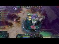 noone vs sumail top 3 mmr battle — outworld destroyer vs pangolier