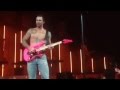 Maroon5 - Sugar (Shirtless Adam!)