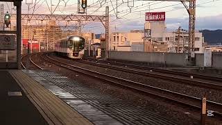 京阪電車をなんとなく撮影してきた