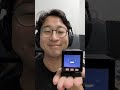 Face synchronization with Stack-chan