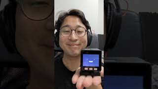 Face synchronization with Stack-chan