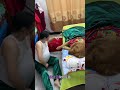 宁可我感冒发烧了，也不能让你受寒冷 狗狗 pets 孕妈