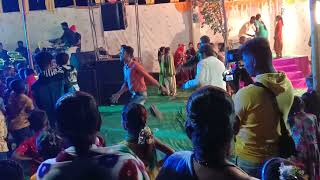 Arvind bendga cha New dance //dholharpada//$$$$@@@