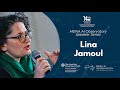 MENA Observatory in Responsible AI: Speaker Series -  Lina Jamoul