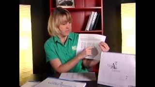 12 Decoding Skills Assessment