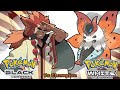 pokémon black u0026 white champion alder battle music hq