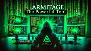 Use Armitage & Unlock the Full Power of Metasploit - Lec 26