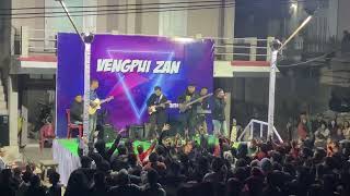 Tah chuan a leng (Covered by Chhuanmawia,Vengpui Zan)