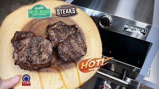 Chuck Eye Steak Better Than Ribeye Steak? / Which is Best?