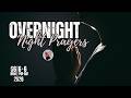 Overnight Prayer | 06 03 2026