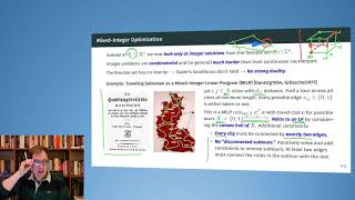11.2 Optimization Methods - Mixed-Integer Optimization