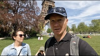 PARIS with KIDS - 2 days in the city [Ep. 23]
