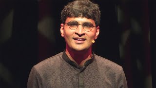 See an AI learning – it could save your life | Shiv Akarsh Meka | TEDxKingsParkSalon