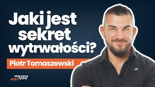 Nie komplikuj prostych rzeczy i zacznij działać | Piotr Szmexy Tomaszewski