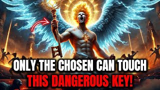 Chosen Ones: Without This Key, Your Destiny Is at Serious Risk—Claim It Now!