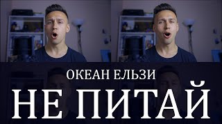 Океан Ельзи - Не питай (acapella cover by Malyarevsky)