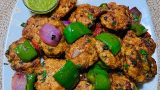 Chicken Chatkara Kebab | Chicken Chatkhara Kabab Recipe | Instant Dawat Recipe