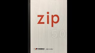 【永新窗簾】zip 系列型錄展示