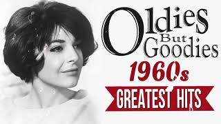 Best Oldies But Goodies 60s Classic | Greatest Hits Music Of The 1960s  Best Oldies Song