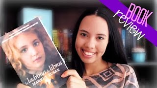 The Book Thief by Markus Zusak | Book Review